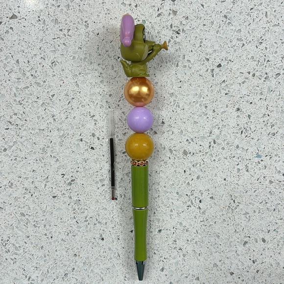 Louis Doorables Pen with ink refill - Picture 3 of 5